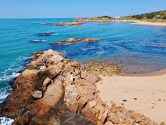 -海驴岛(荣成市)