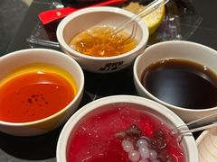 -辣尚瘾·烤鱼·新川菜(交大直营店)