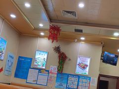 大堂-晓林火锅(安定门店)