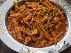 -胖哥俩肉蟹煲(杭州下沙学林街店)