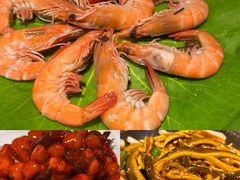 -眷江南之小蓝鲸(王府大街店)