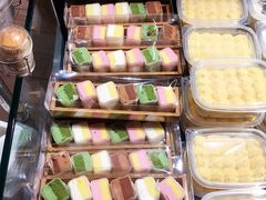 -Olé精品超市(北京合生汇店)