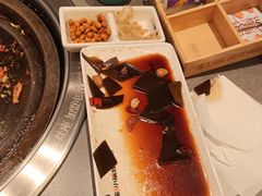 -灶座小锅烀饼·铁锅炖(道里店)