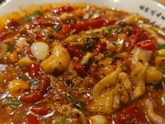 -小口味