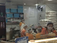 -津门张记包子铺(华昌道店)