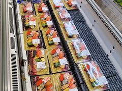 -物美超市(三里河店)