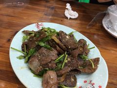 -阿静美食