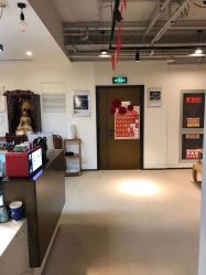 -FineYoga梵音瑜伽·普拉提