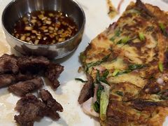 -老炉家木炭烤肉(长江国际店)