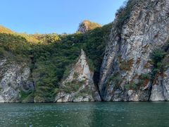-大连冰峪旅游度假区