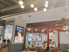-蛙一刀·麻椒鱼火锅(金仙桥店)