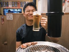 -蒜香焼肉PURUSHIN(马场路店)