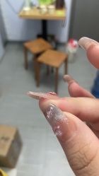 -SWEET NAIL甜果美甲美睫