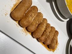红糖糍粑-胡大饭馆 24h(簋街总店)