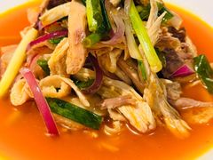 -新疆兵团食府清真(马连道店)