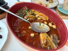 -龟兹KUCINA·新疆菜(前滩L+PLAZA店)