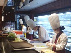 -巴奴毛肚火锅(永明路店)