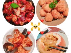 -大树餐厅(益田假日店)