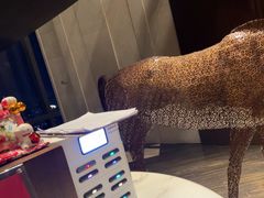 -大连君悦酒店·星海湾壹号Dalian·Dalian(星海广场店)