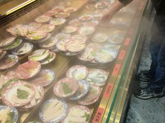 -谭三娘鲜切牛肉自助火锅(九眼桥总店)