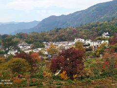 -塔川景区