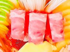 部队火锅-小岛餐厅