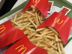 -麦当劳(启迪香山店)