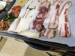 -韩国大金刚烤肉·料理(印象城店)