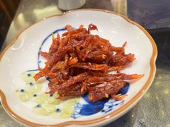 -那些年一起吃串的地方烧烤(观前街店)