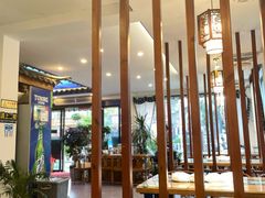 -益恒饭店乡间白族菜(古城总店)