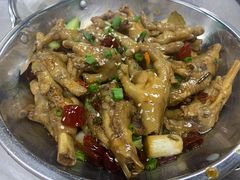 -小民大排档(光谷店)