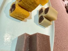 -羲和雅苑•北京烤鸭(瑞吉店)
