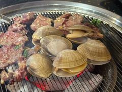 -丹东丛炟海鲜烧烤(江艺路店)