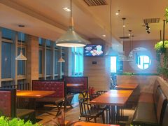 -比格比萨自助(宋家庄店)