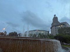 -加泰罗尼亚广场