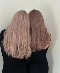 -GANO HAIR 