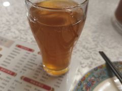 -汗腾格里·风味餐厅(新疆驻京办店)