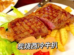 -澳门木偶葡国餐厅(珠海店)