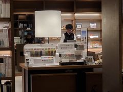 -茑屋书店(天目里店)