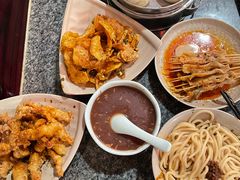 -小街天府(西工小街店)