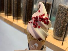 -喜茶(佛山岭南站店)