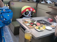 -海底捞火锅(凯德广场店)