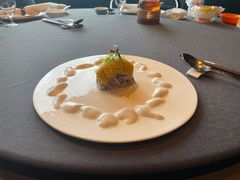 脆皮咸鸡-上海滩餐厅(BFC外滩金融中心店)