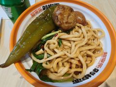 -超享乐剁椒面(元谷店)