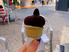 -DQ·蛋糕·冰淇淋(大宁国际商业广场店)