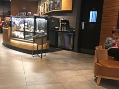 -星巴克(天津鲁能中心第三店)