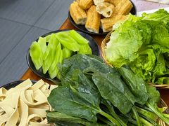 -曹丞相·地锅鸡·地锅鱼(武林店)