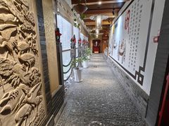 -和院老火锅铜锅烧烤海鲜(朱雀大街店)
