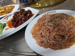 -直隶安家牛肉罩饼(七一路店)