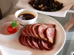 -唐御宴•御宴宫•唐代菜点(芙蓉西路店)